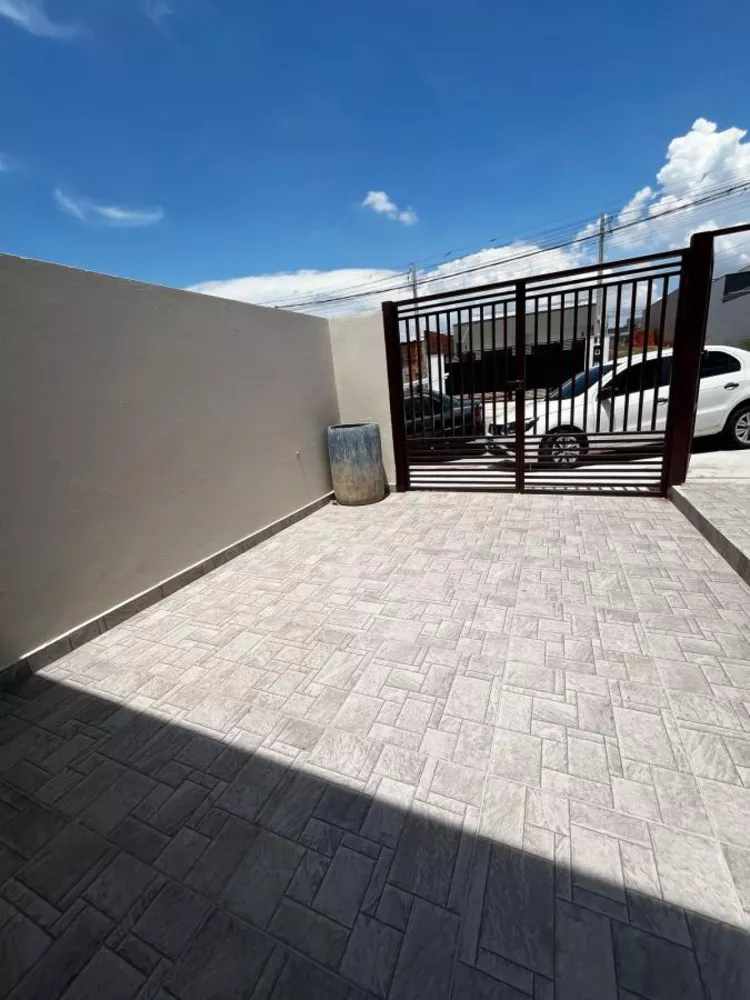Casa, 2 quartos, 60 m² - Foto 6