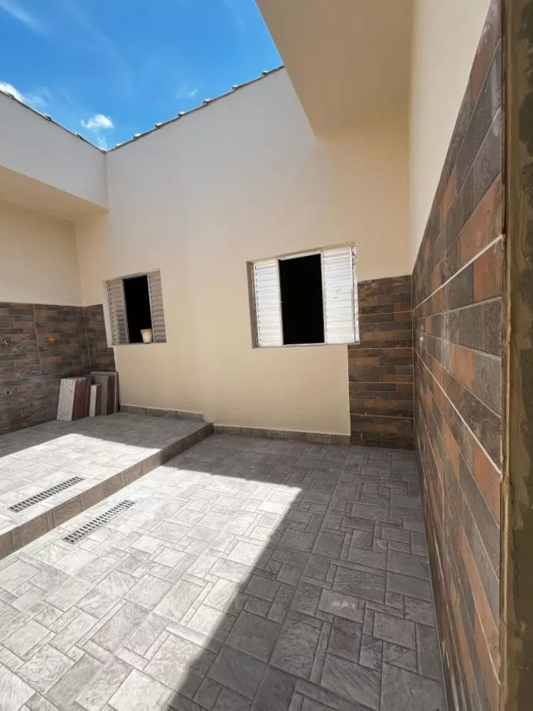 Casa, 2 quartos, 60 m² - Foto 7