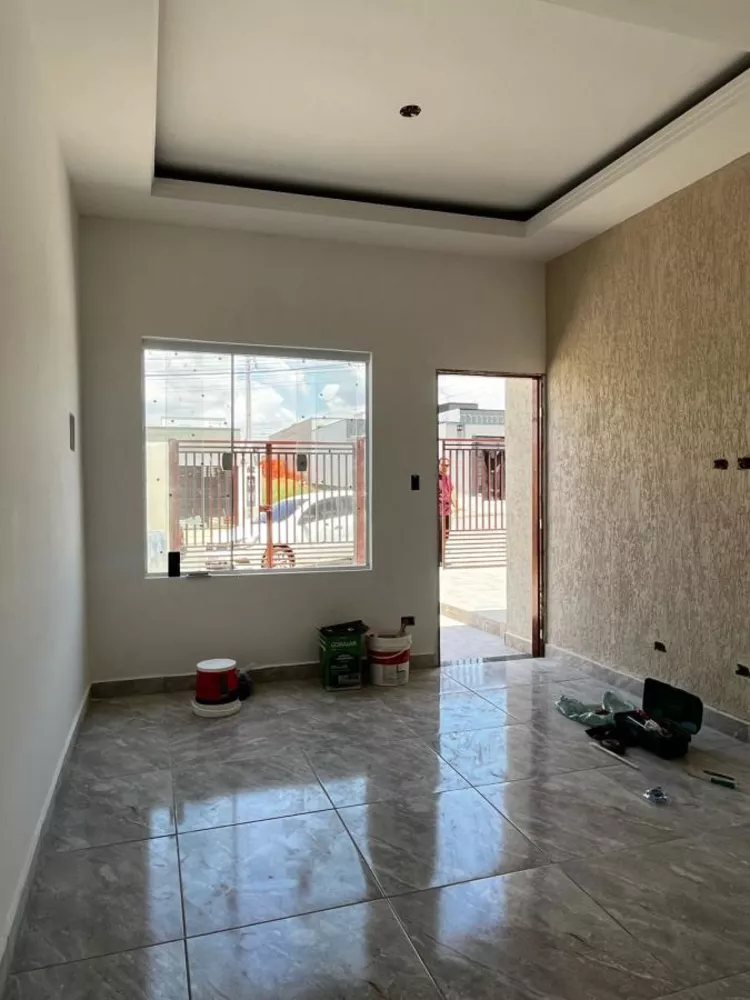 Casa, 2 quartos, 60 m² - Foto 1
