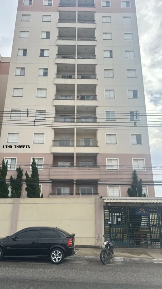 Apartamento, 2 quartos, 52 m² - Foto 1