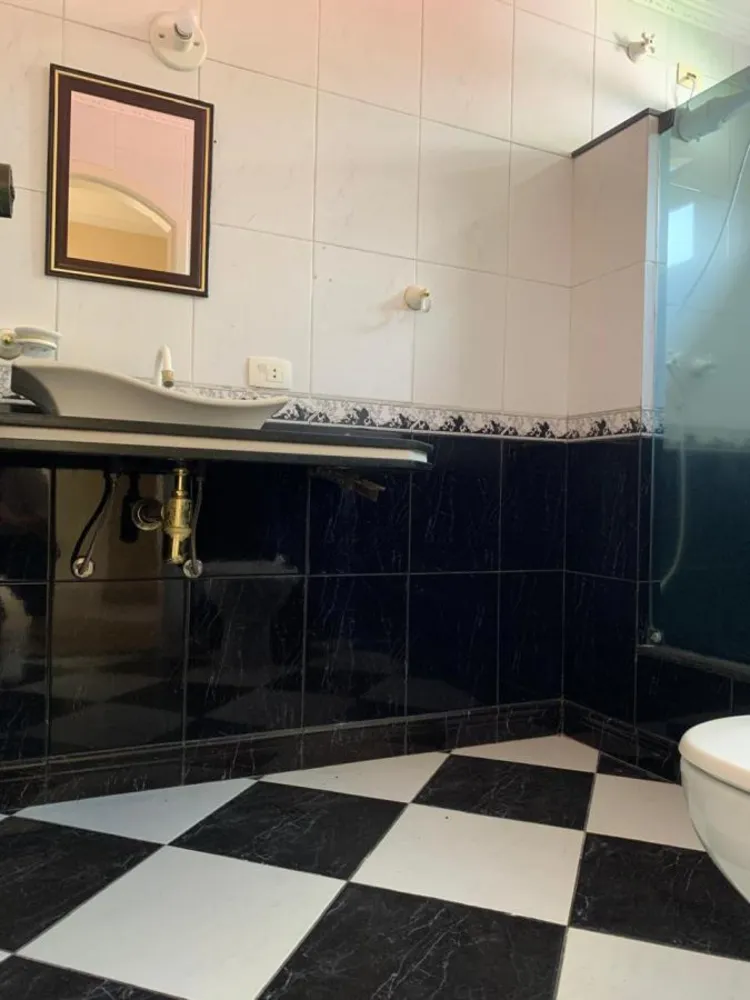 Casa de Condomínio, 6 quartos - Foto 13