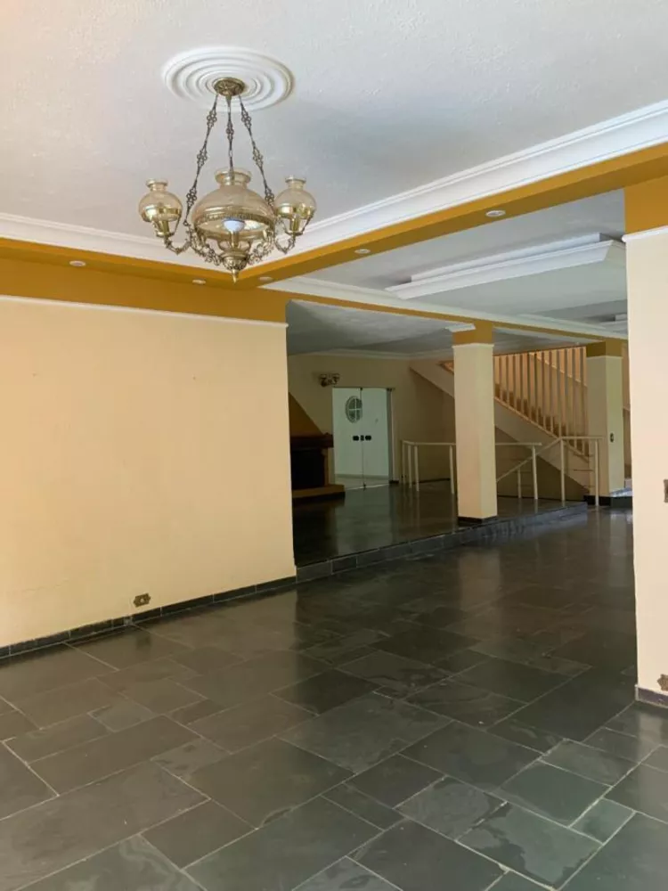 Casa de Condomínio, 6 quartos - Foto 8