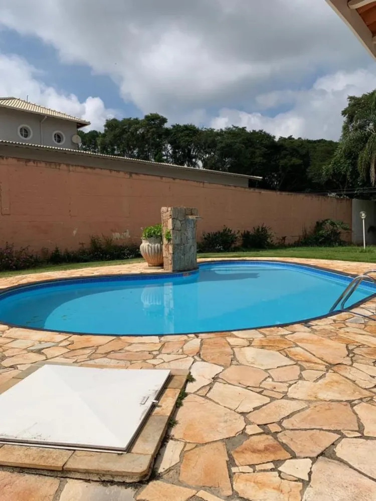 Casa de Condomínio, 6 quartos - Foto 5