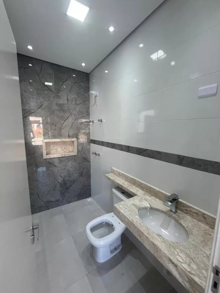 Casa de Condomínio, 3 quartos - Foto 10