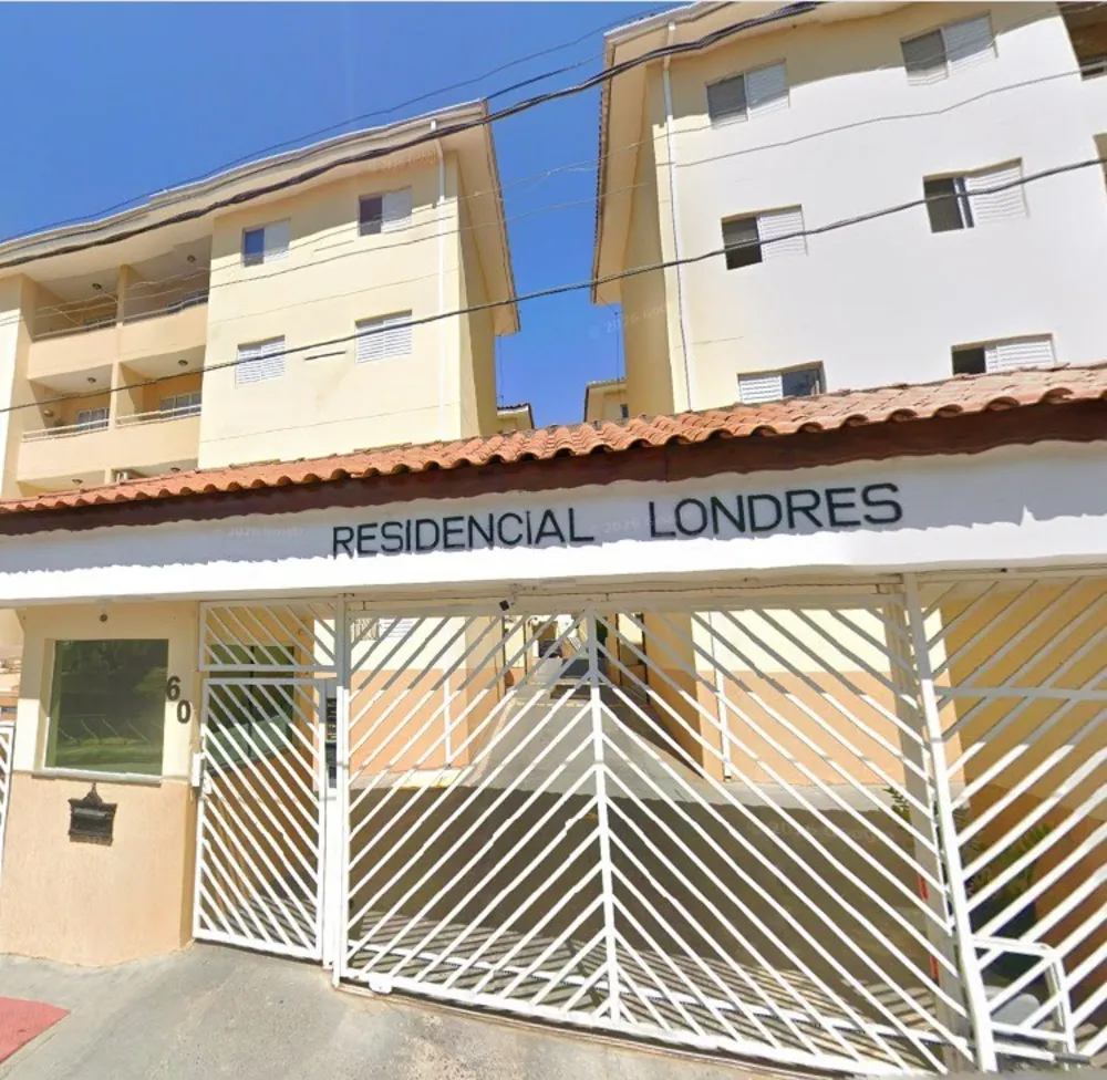 Apartamento, 2 quartos, 72 m² - Foto 1