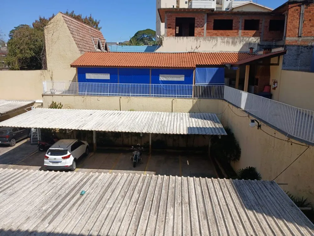 Apartamento, 2 quartos, 72 m² - Foto 6