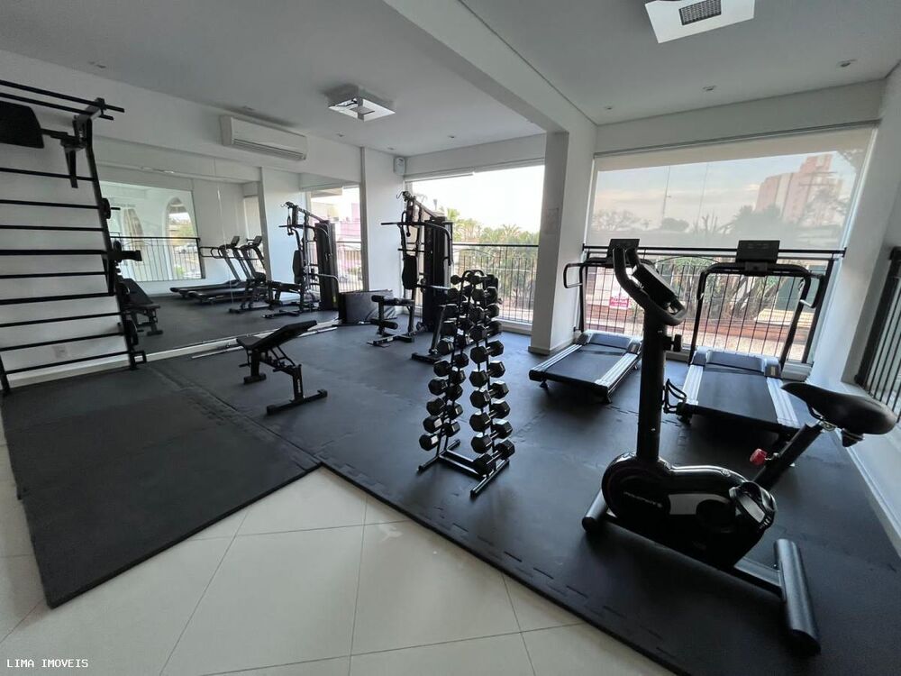 Apartamento, 3 quartos, 93 m² - Foto 15