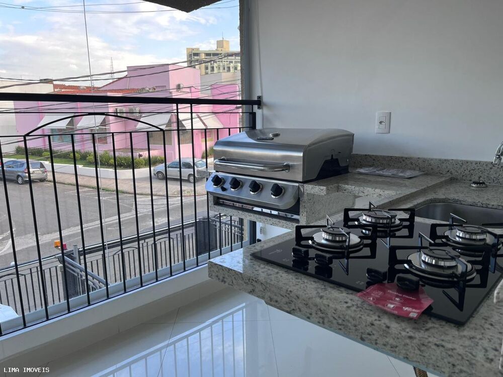 Apartamento, 3 quartos, 93 m² - Foto 12