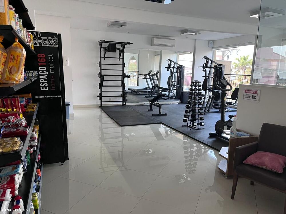 Apartamento, 3 quartos, 93 m² - Foto 16