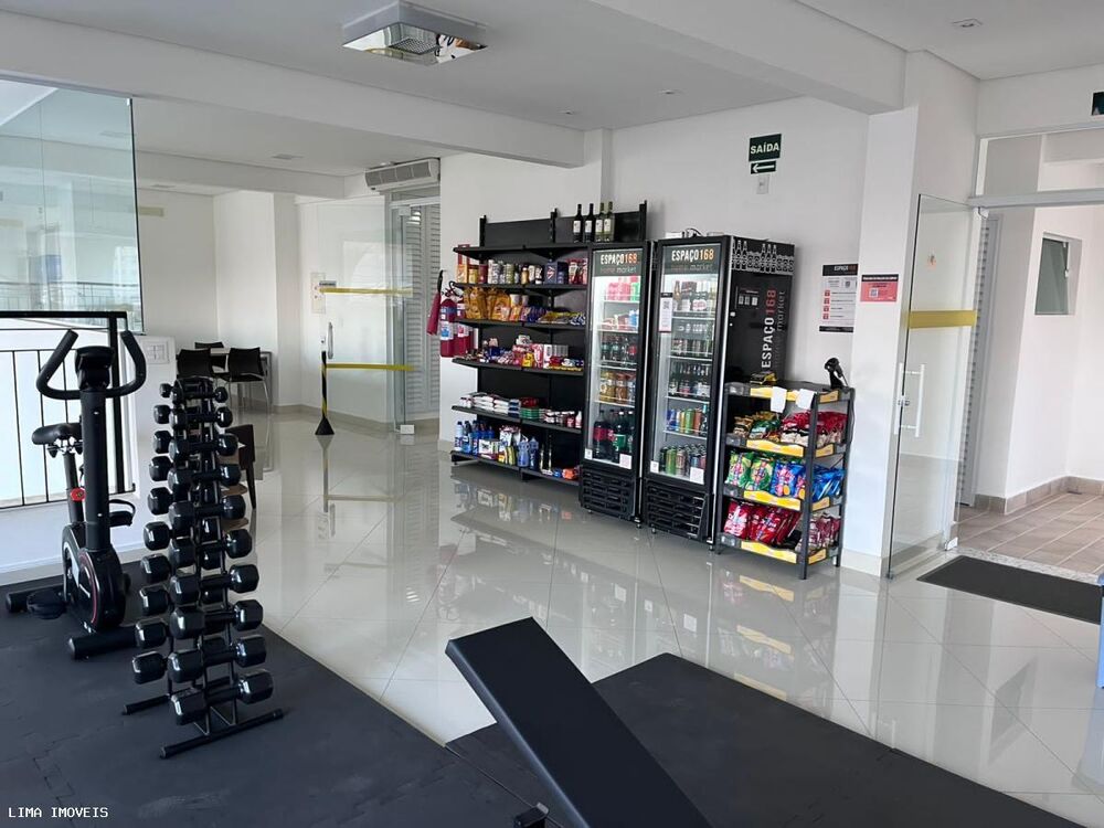 Apartamento, 3 quartos, 93 m² - Foto 18