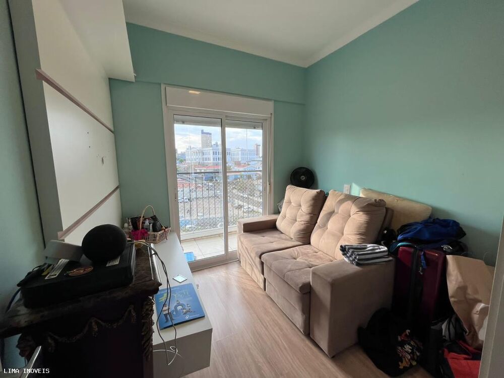 Apartamento, 3 quartos, 93 m² - Foto 5