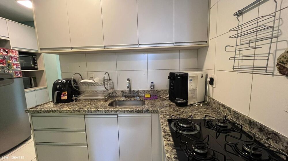 Apartamento, 3 quartos, 93 m² - Foto 11