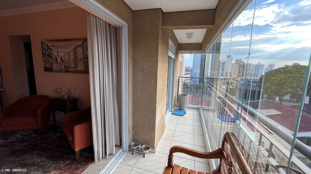 Apartamento, 3 quartos, 93 m² - Foto 7