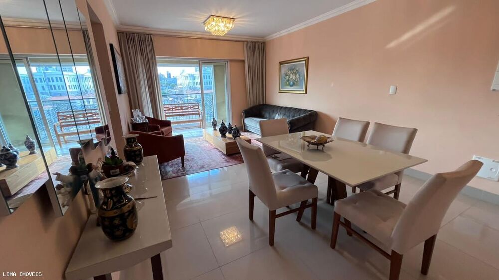 Apartamento, 3 quartos, 93 m² - Foto 6