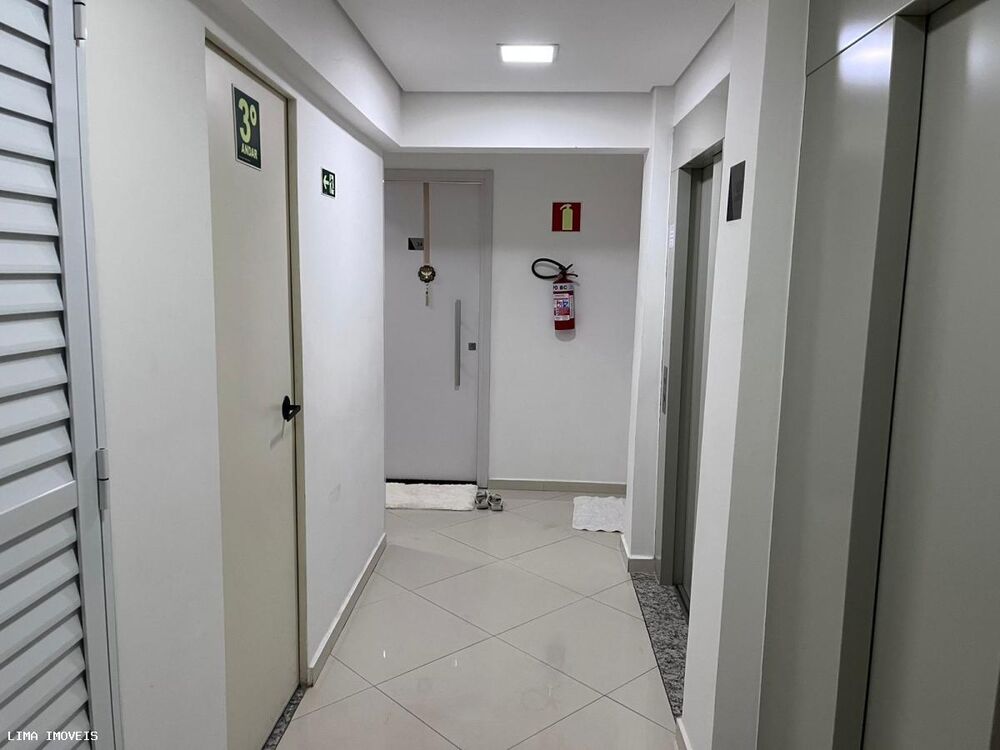 Apartamento, 3 quartos, 93 m² - Foto 4