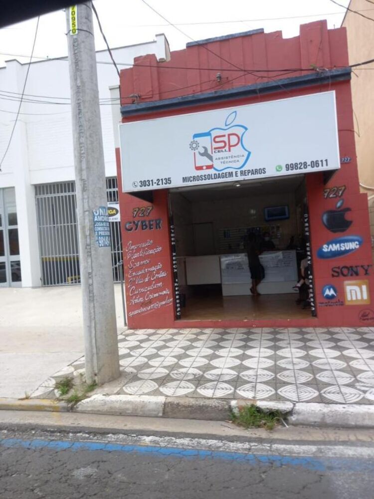 Prédio Inteiro à venda, 175m² - Foto 3