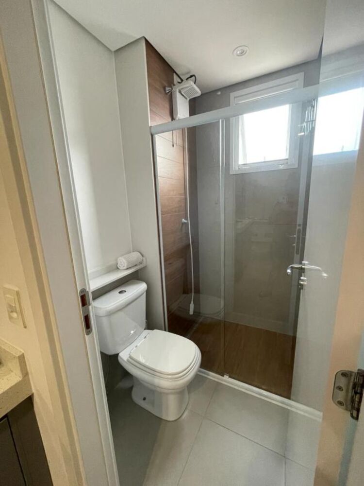 Flat/Apart Hotel para alugar com 1 quarto, 35m² - Foto 8