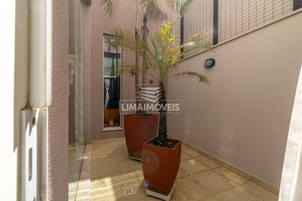Casa de Condomínio à venda com 3 quartos, 368m² - Foto 12
