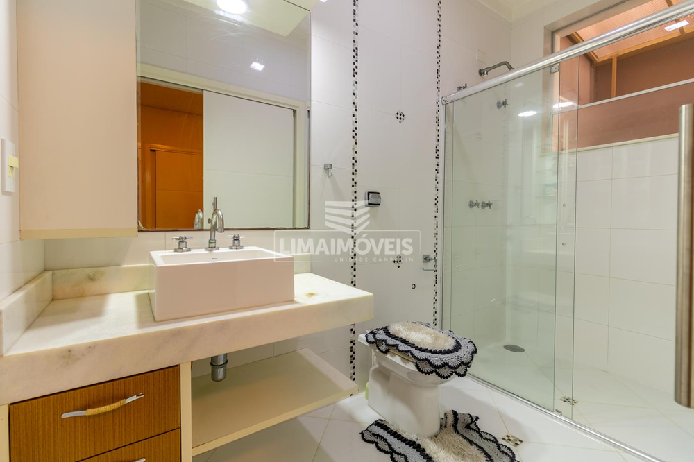Casa de Condomínio à venda com 3 quartos, 368m² - Foto 6