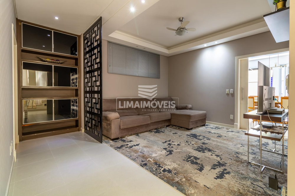 Casa de Condomínio à venda com 3 quartos, 368m² - Foto 9