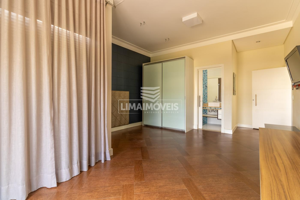 Casa de Condomínio à venda com 3 quartos, 368m² - Foto 15
