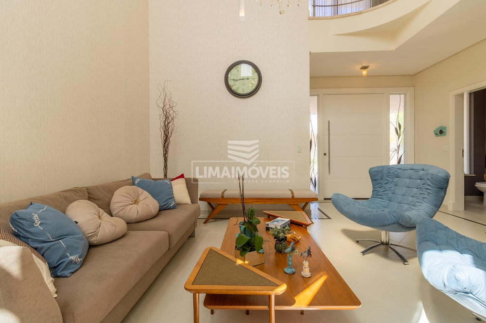Casa de Condomínio à venda com 3 quartos, 368m² - Foto 7