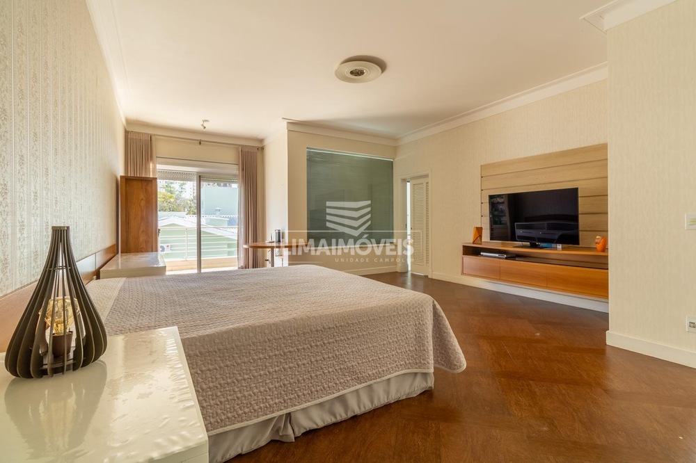 Casa de Condomínio à venda com 3 quartos, 368m² - Foto 14