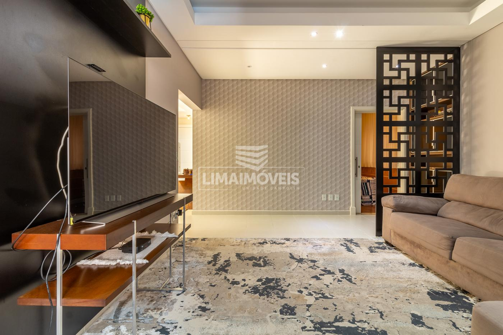 Casa de Condomínio à venda com 3 quartos, 368m² - Foto 11