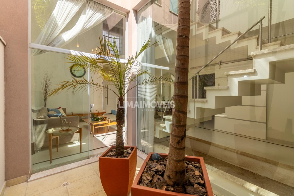 Casa de Condomínio à venda com 3 quartos, 368m² - Foto 13