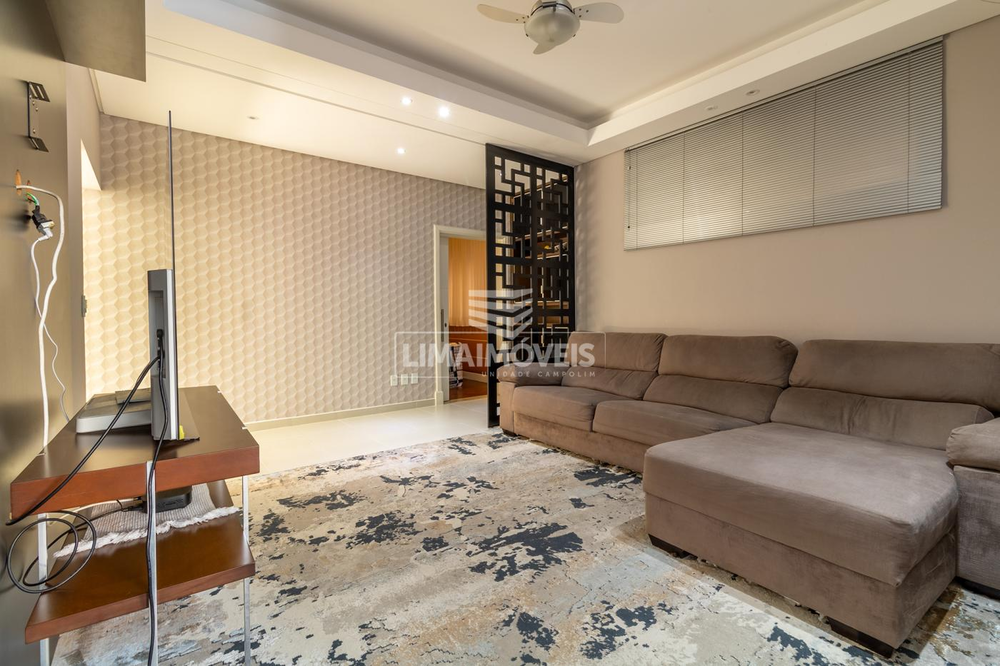 Casa de Condomínio à venda com 3 quartos, 368m² - Foto 10