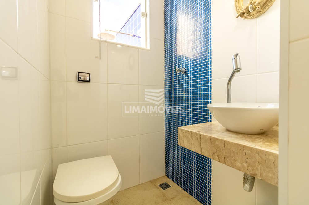 Casa de Condomínio à venda com 3 quartos, 368m² - Foto 16