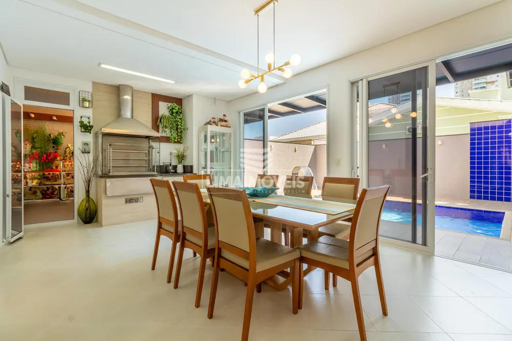 Casa de Condomínio, 3 quartos - Foto 7