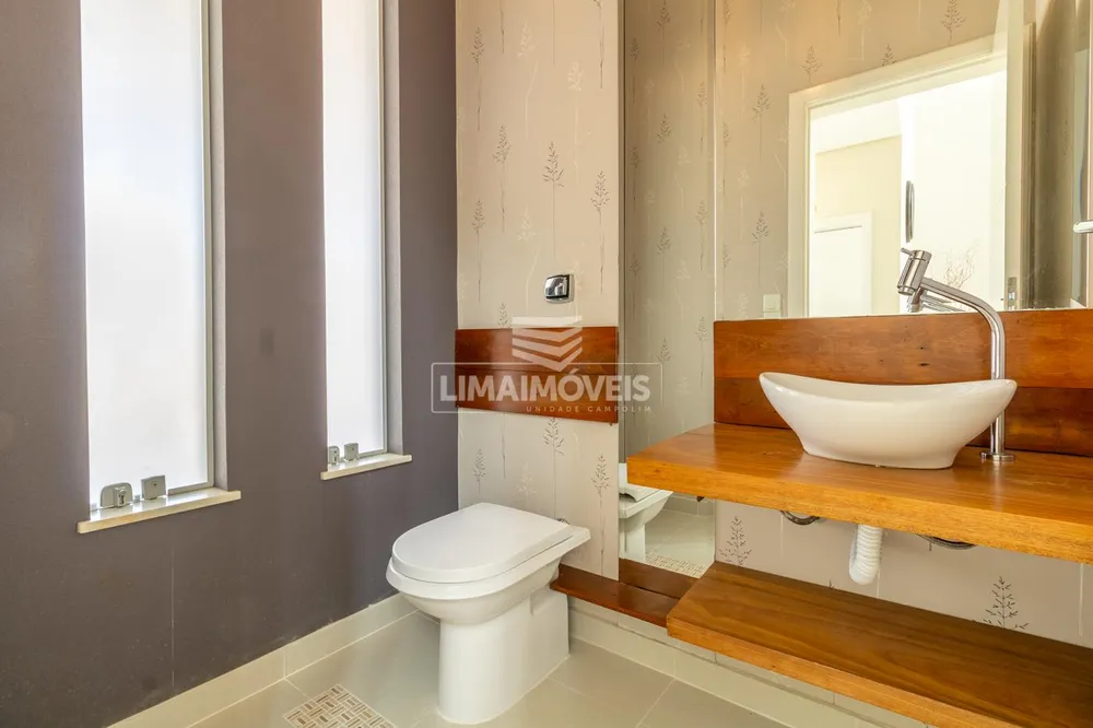 Casa de Condomínio, 3 quartos - Foto 23