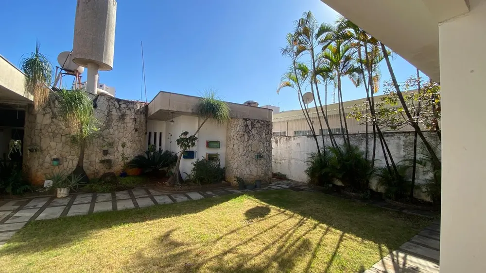 Casa, 4 quartos, 437 m² - Foto 12