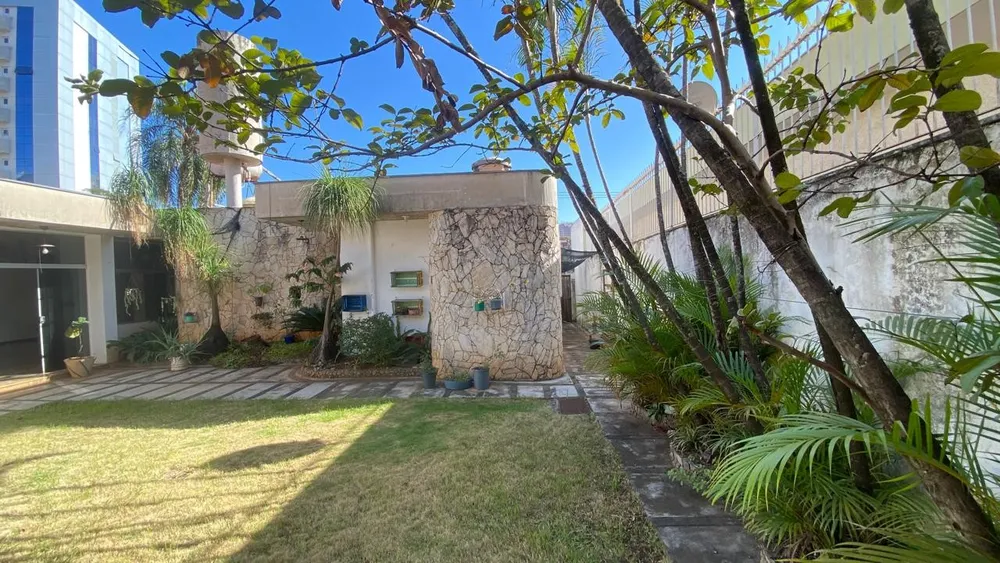 Casa, 4 quartos, 437 m² - Foto 13