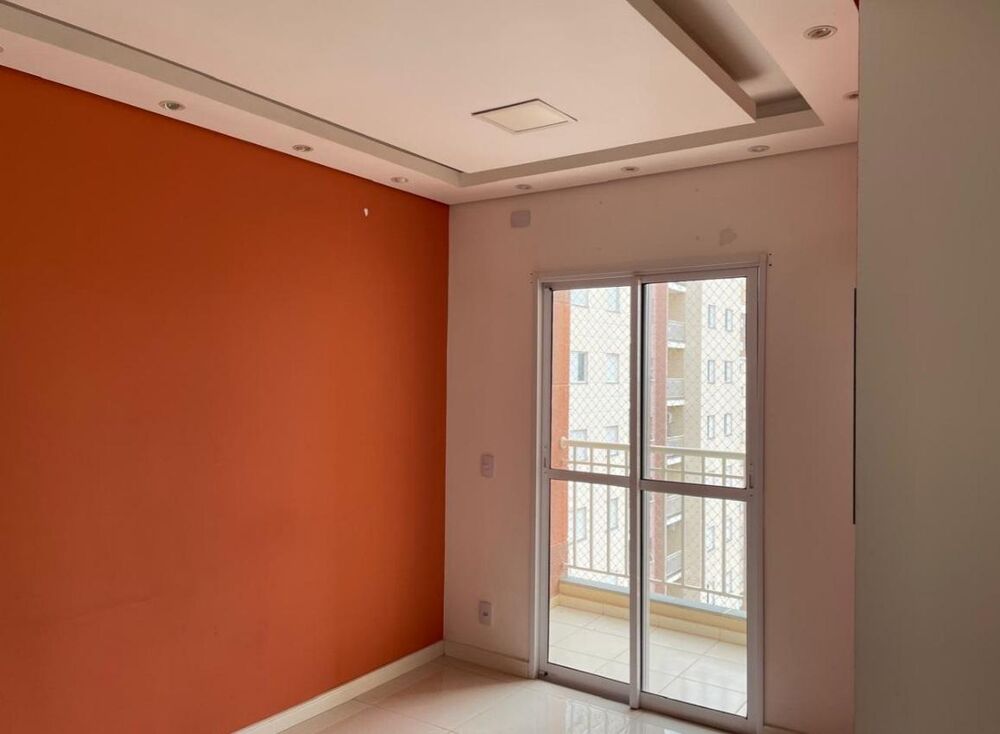 Apartamento à venda com 2 quartos, 66m² - Foto 1