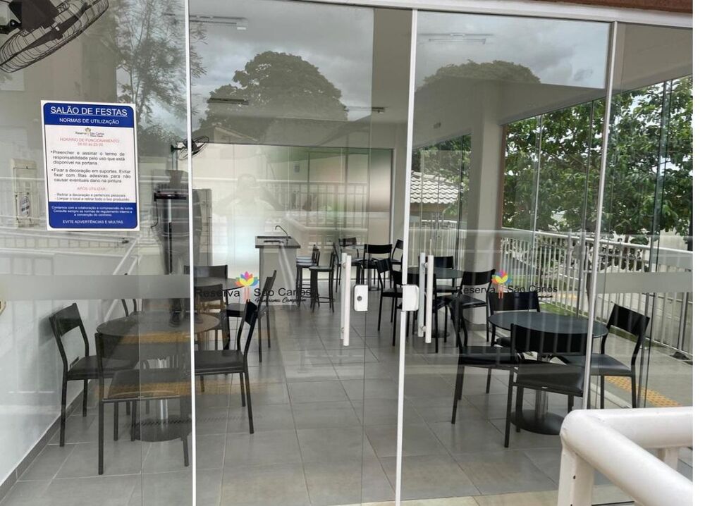 Apartamento à venda com 2 quartos, 66m² - Foto 7