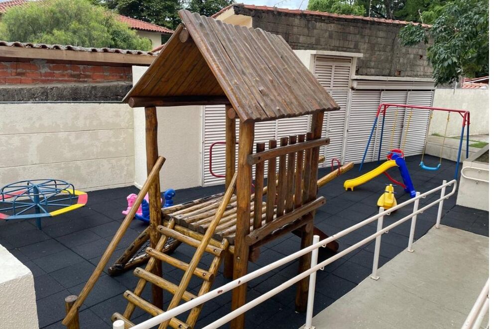 Apartamento à venda com 2 quartos, 66m² - Foto 6