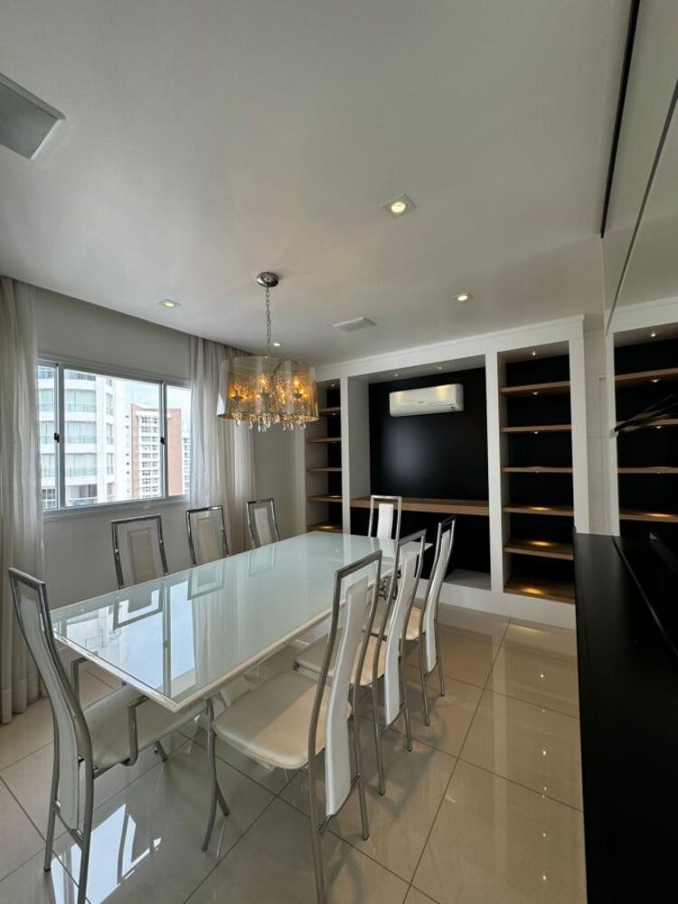 Apartamento, 3 quartos, 232 m² - Foto 7