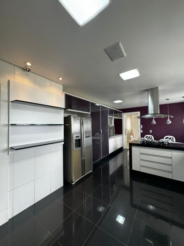 Apartamento, 3 quartos, 232 m² - Foto 4
