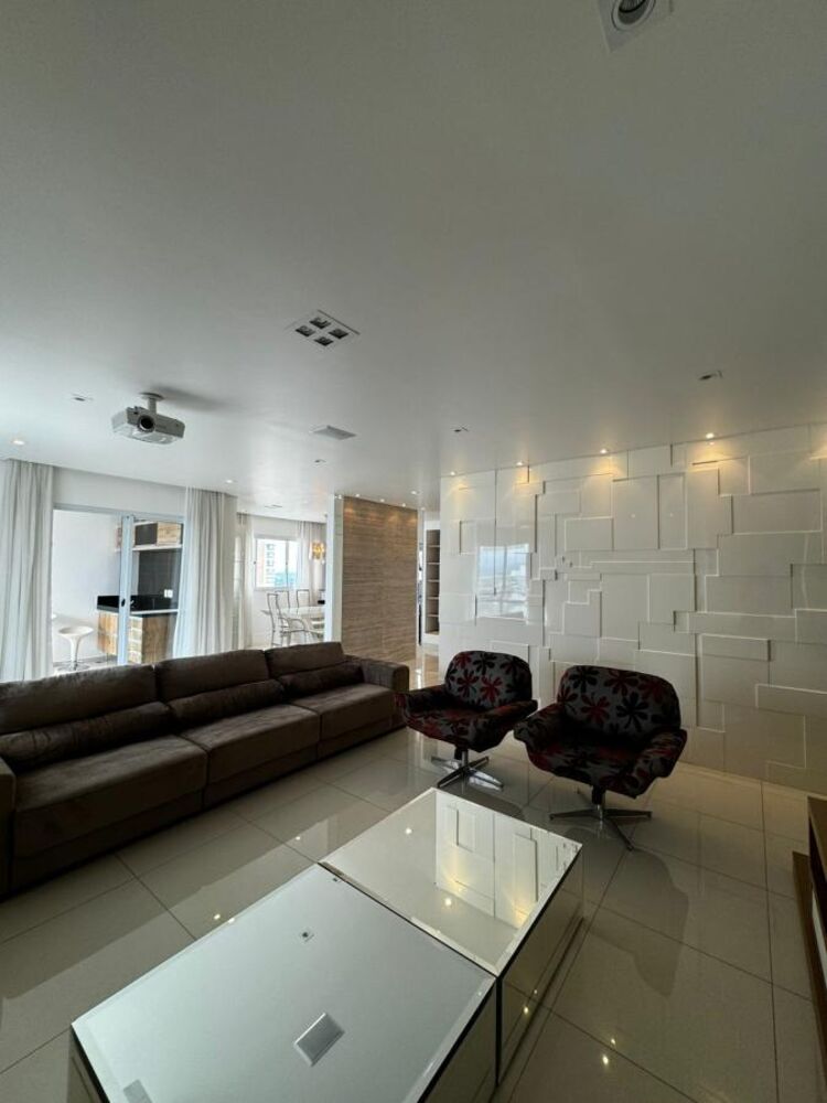 Apartamento, 3 quartos, 232 m² - Foto 6