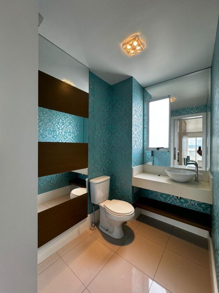 Apartamento, 3 quartos, 232 m² - Foto 8