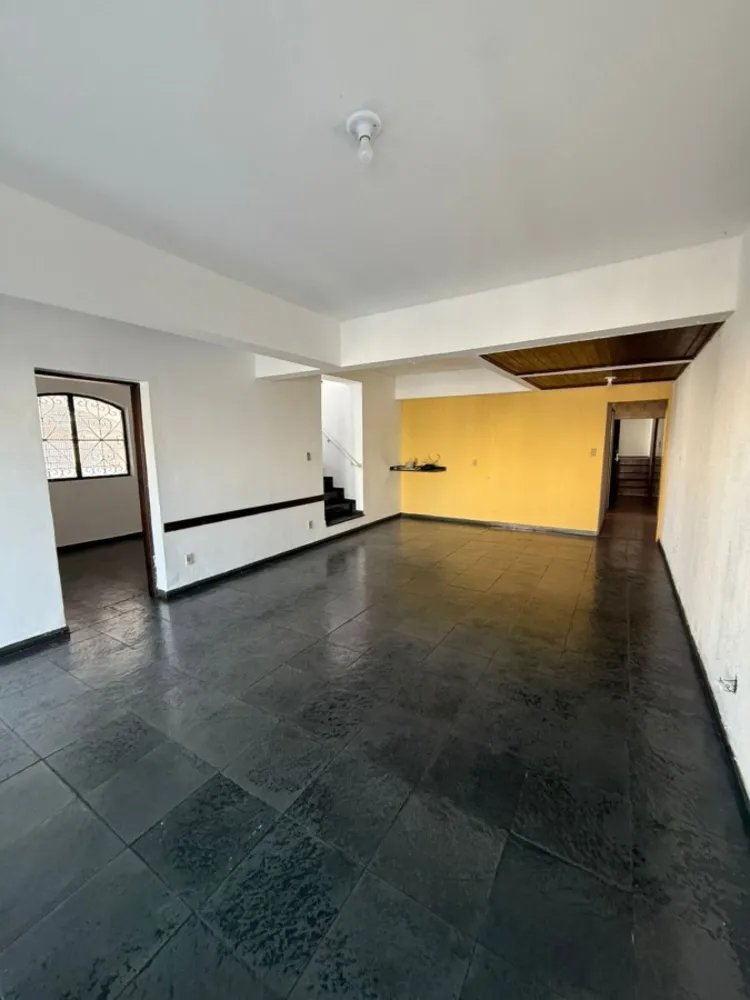Casa, 5 quartos - Foto 1