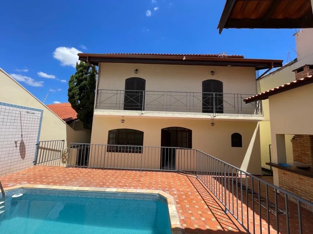 Casa, 4 quartos, 460 m² - Foto 12