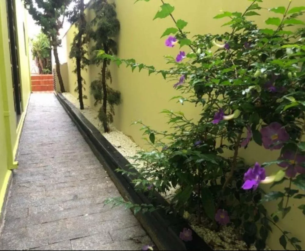 Casa, 4 quartos, 460 m² - Foto 8