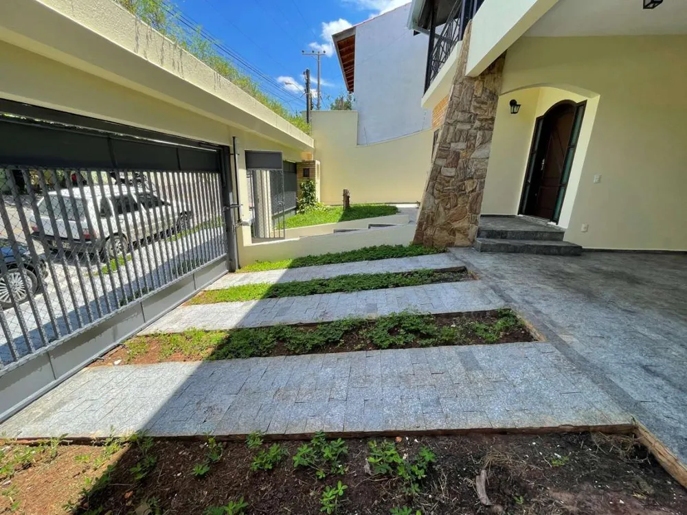 Casa, 4 quartos, 460 m² - Foto 10