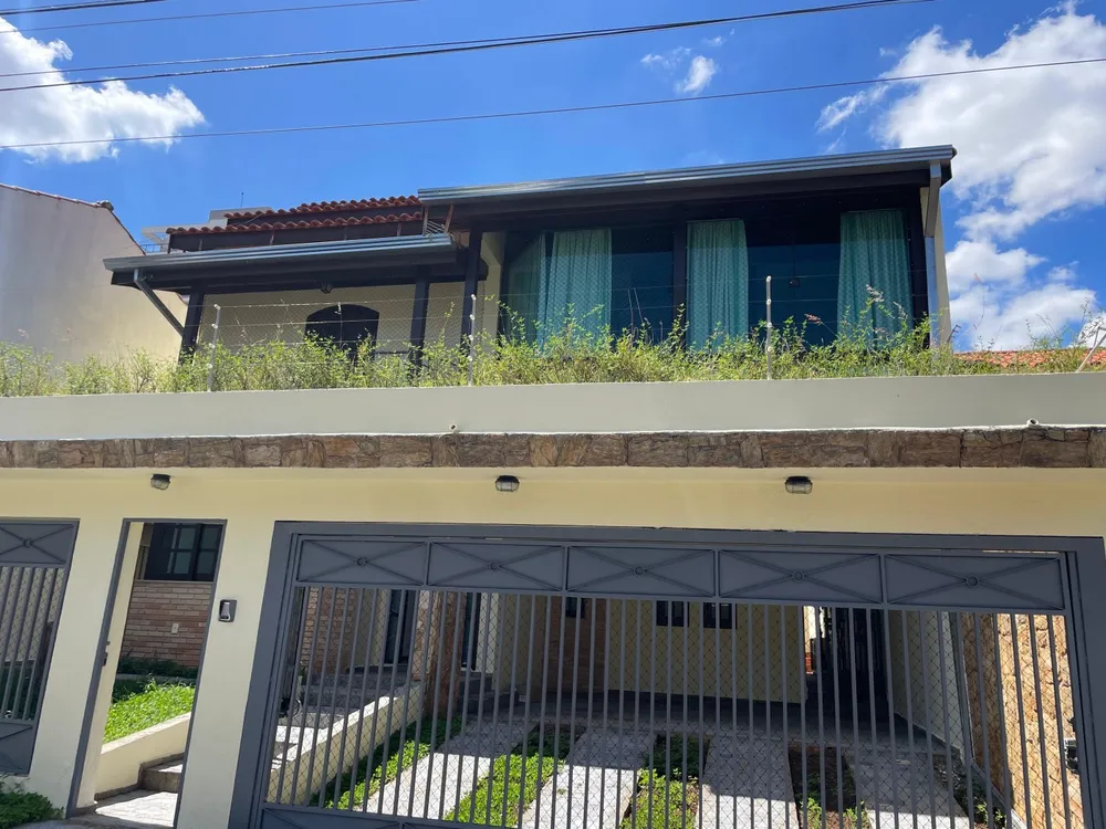 Casa, 4 quartos, 460 m² - Foto 5