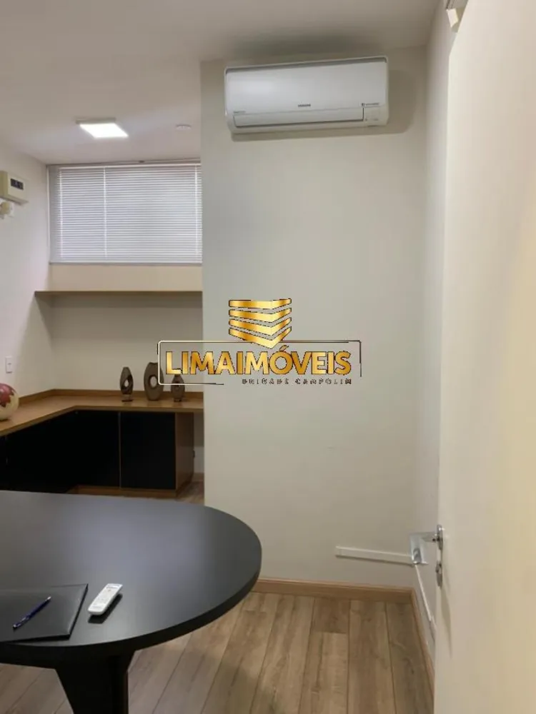 Sala-Conjunto, 148 m² - Foto 5