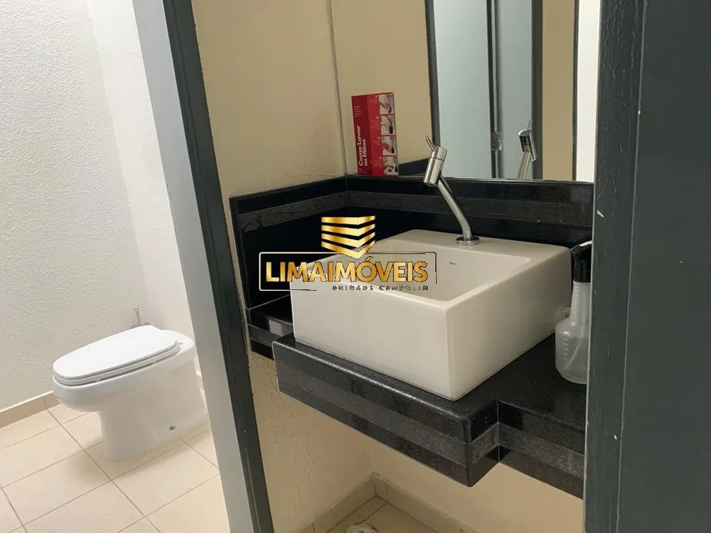 Sala-Conjunto, 148 m² - Foto 15