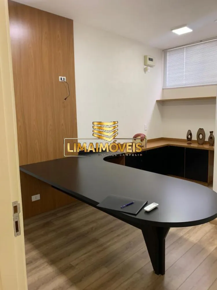 Sala-Conjunto, 148 m² - Foto 3